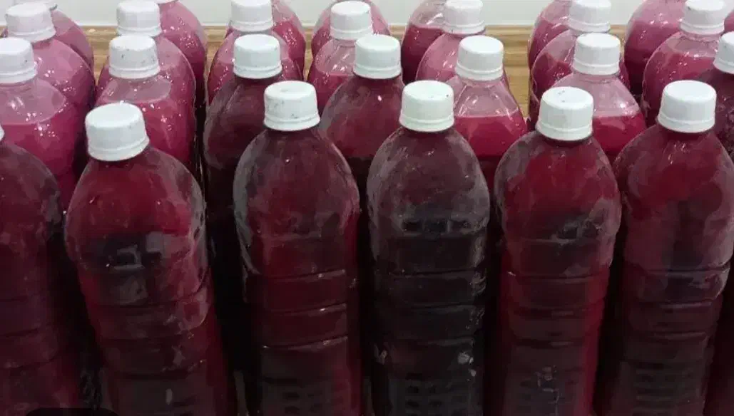 آب انارآبلیموآب۶وره موحوده|خوردنی و آشامیدنی|کوهدشت, |دیوار