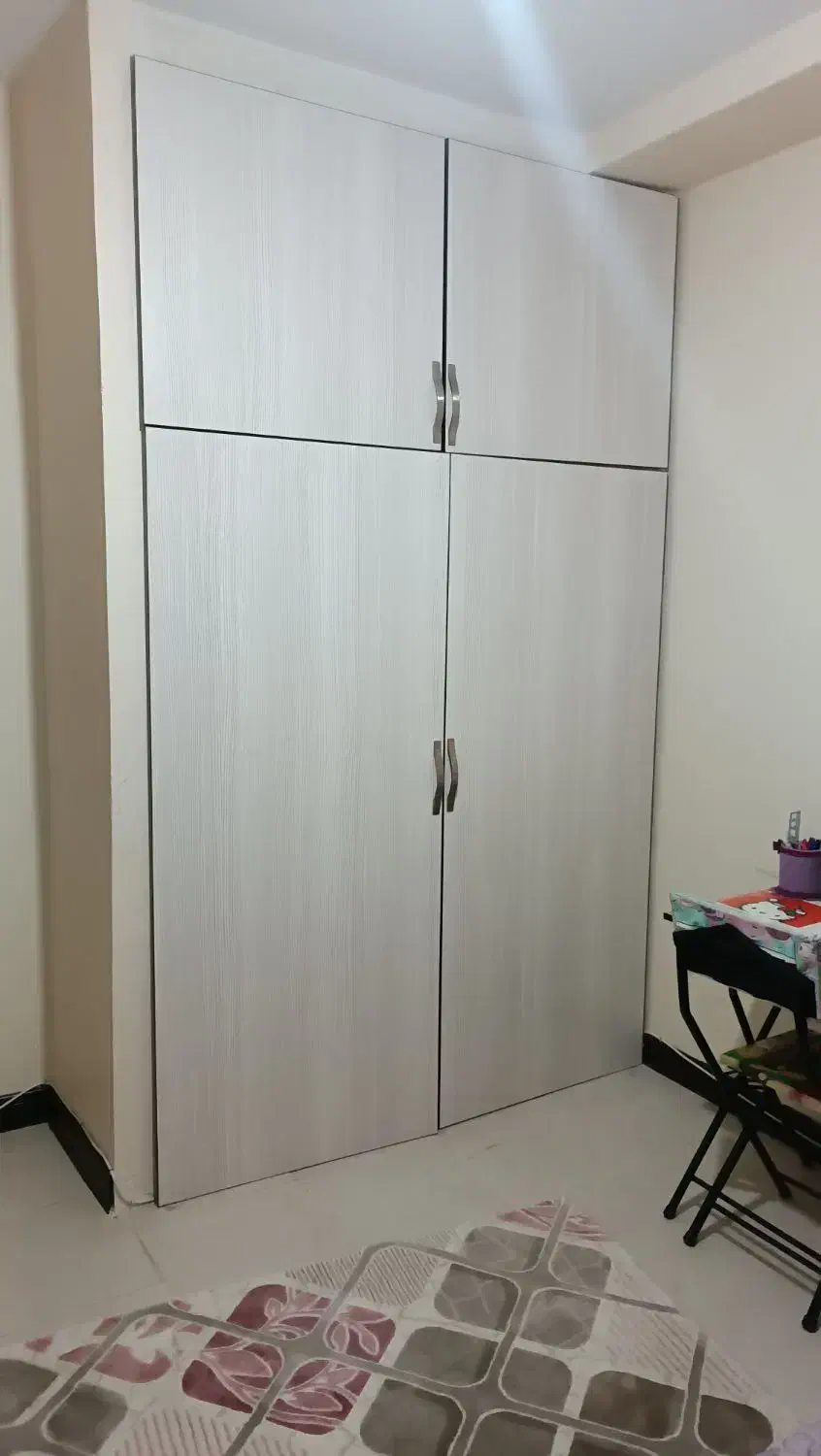 فروش تک خواب مسکن مهر امام رضا نقد واقساط وچکی|فروش آپارتمان|پاکدشت, شهرک امام رضا|دیوار