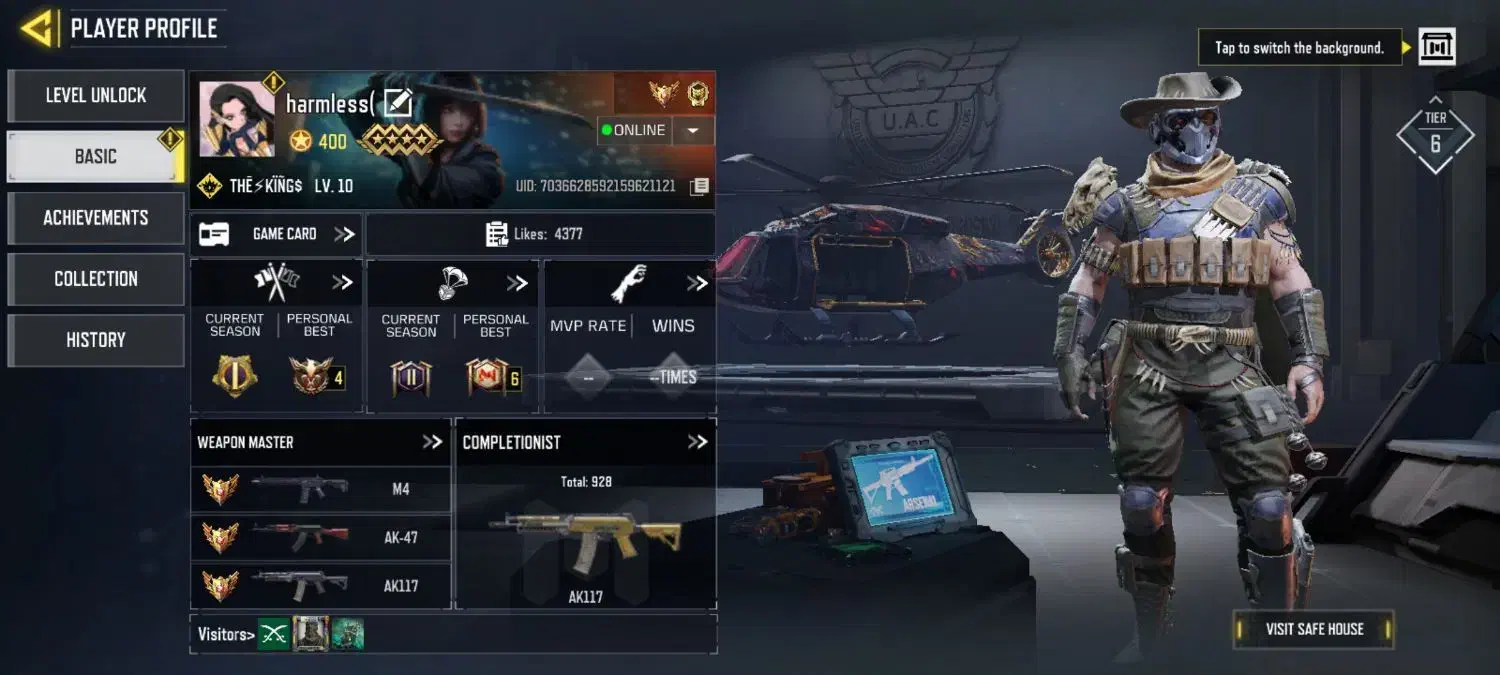 اکانت کالاف ندای وظیفه|کنسول، بازی ویدئویی و آنلاین|شوشتر, |دیوار