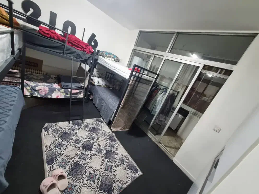 خوابگاه دخترانه ظفر|اجارهٔ کوتاه‌مدت آپارتمان و سوئیت|تهران, میرداماد|دیوار