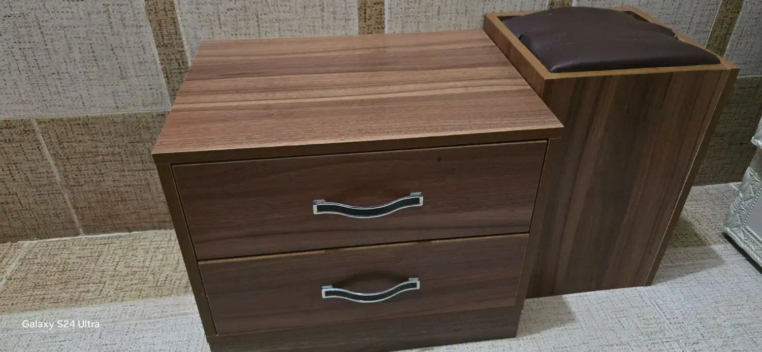 تختخواب|تخت و سرویس خواب|بندرعباس, |دیوار