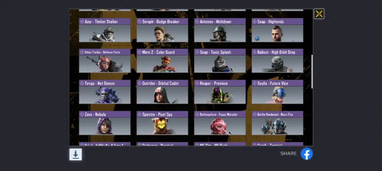 اکانت ناب hs و by15لجند دو تا از بهترین ها|کنسول، بازی ویدئویی و آنلاین|ملایر, |دیوار