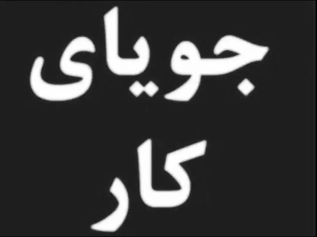 جویای کار|فعالیت داوطلبانه|اهواز, کمپلو جنوبی|دیوار