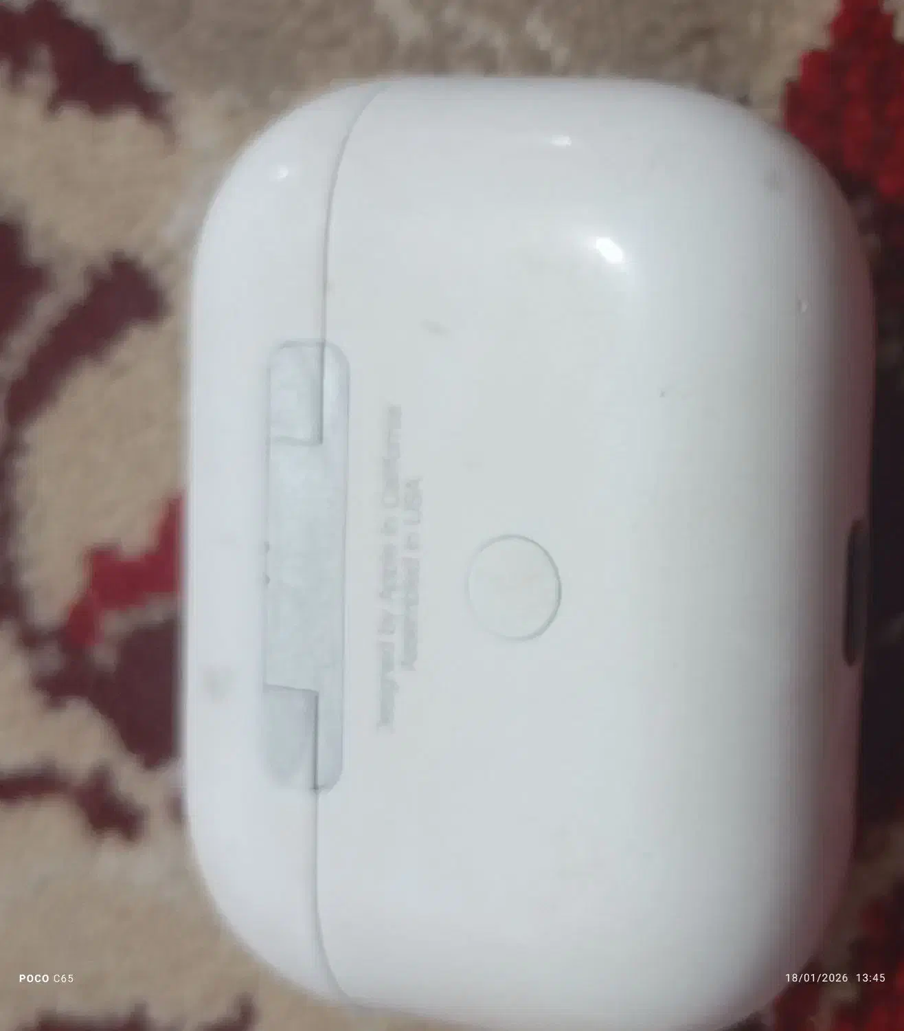 ایرپاد پرو|لوازم جانبی موبایل و تبلت|قوچان, |دیوار