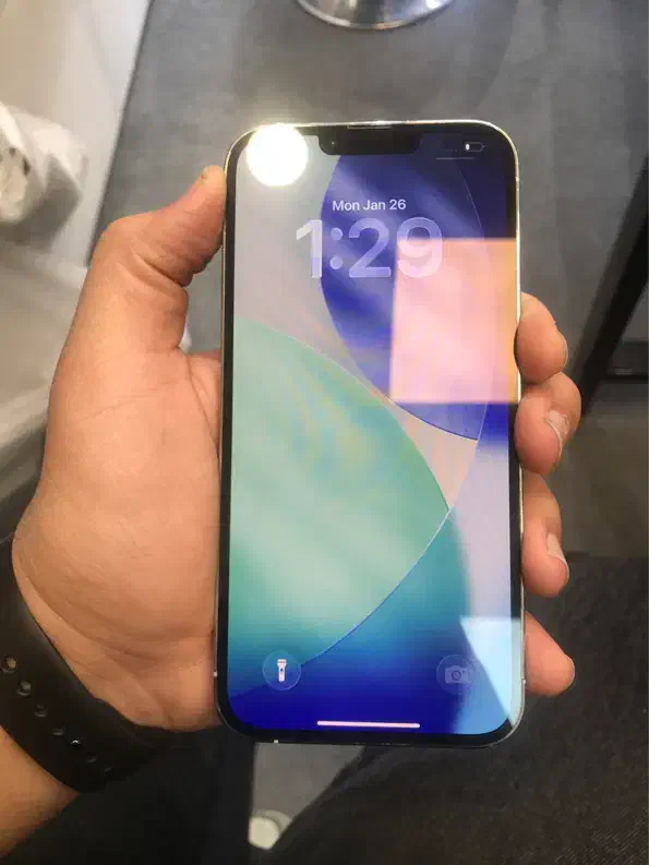 ایفون ۱۳پرومکس|موبایل|تهران, جردن|دیوار