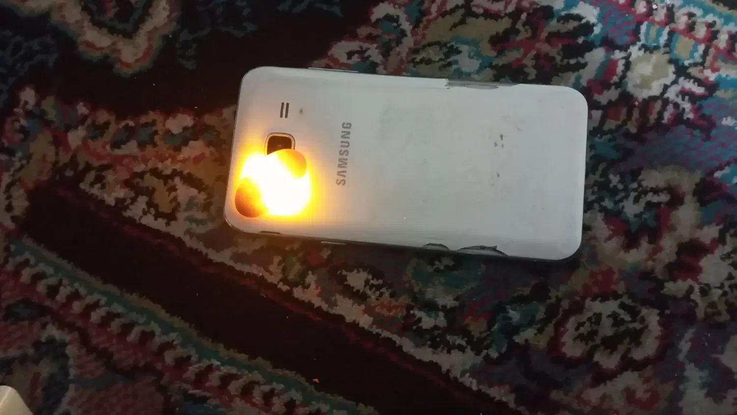 سنگ عتیقه|کلکسیون اشیاء عتیقه|خمین, |دیوار