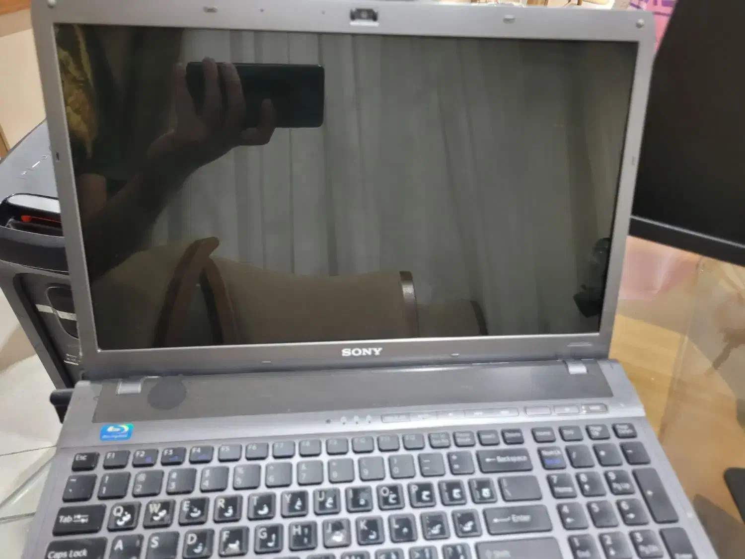 سونی وایو کر آی۷|رایانه همراه|تهران, جوانمردان (اندیشه)|دیوار