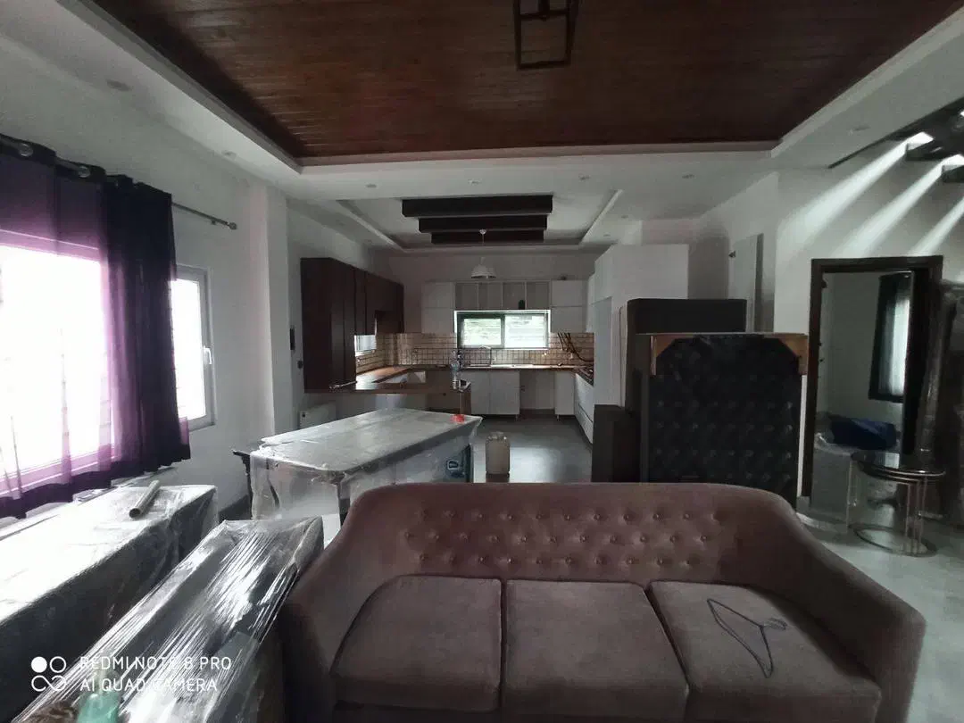 ویلا مستقل دوبلکس (مشاور معتمدی)|اجارهٔ خانه و ویلا|نوشهر, |دیوار