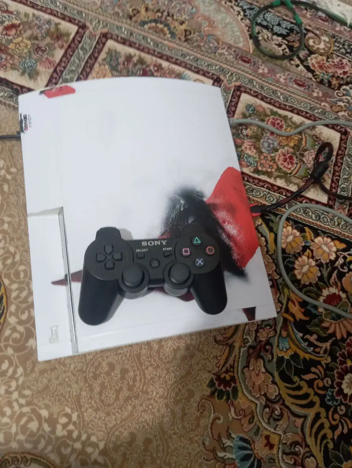 پی اس.3|کنسول، بازی ویدئویی و آنلاین|کرمان, |دیوار