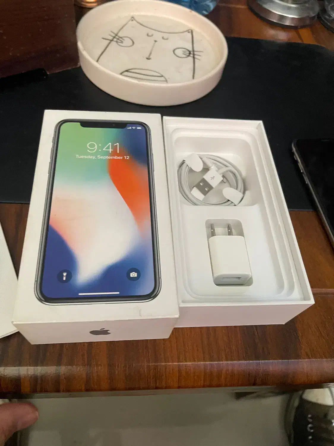 ipne x 256|موبایل|تهران, تهرانسر شمالی|دیوار