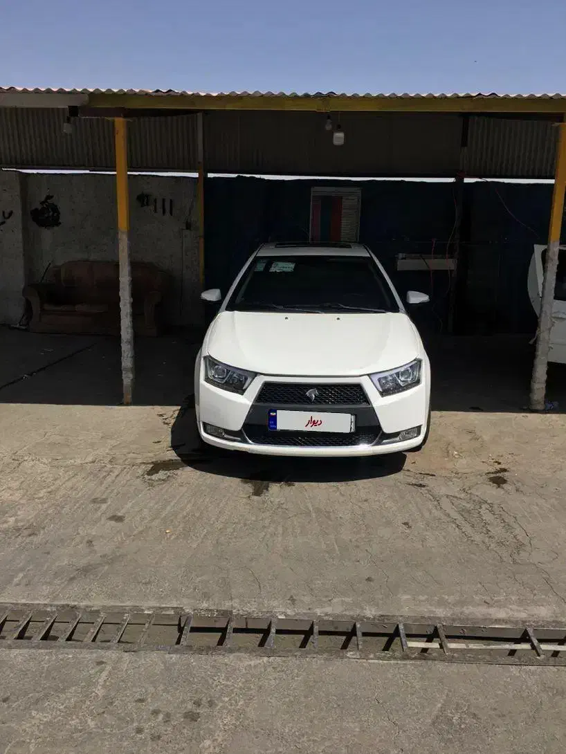 دنا پلاس توربو اتومات آپشنال|خودرو سواری و وانت|هشتگرد, فاز ۲ مهستان|دیوار