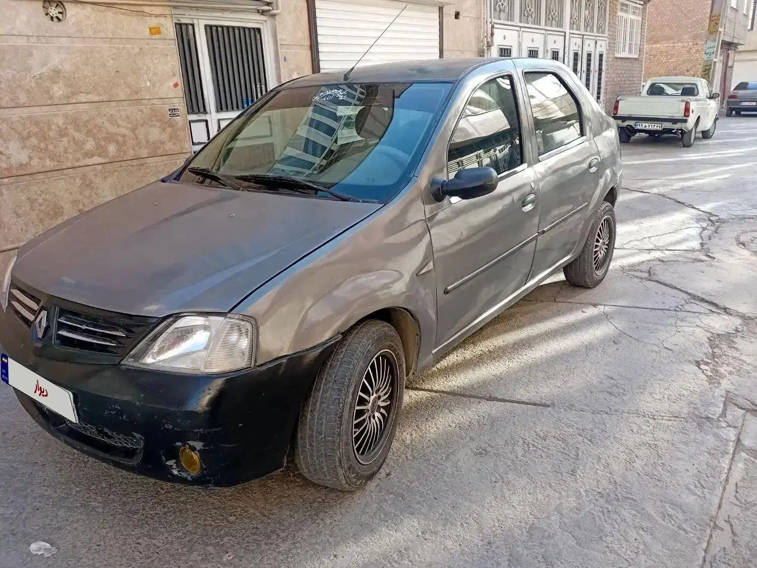 بصورت نقدو معاوضه با x33|خودرو سواری و وانت|بوکان, |دیوار