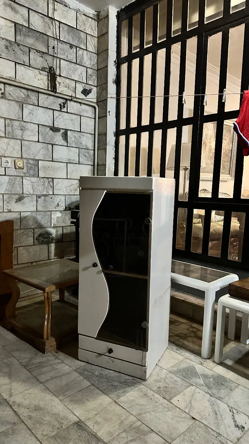 کمد دیواری|جاکفشی، کمد، دراور|فردیس, فردیس|دیوار