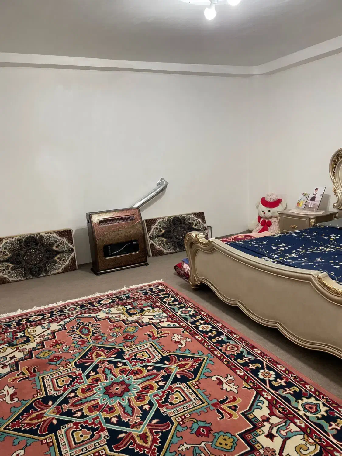 در بناب خیابان مدرس کوچه ی شجاعت ۳|اجارهٔ خانه و ویلا|بناب, |دیوار