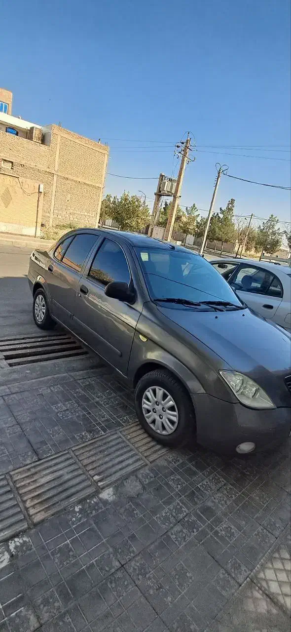 تیبا1|خودرو سواری و وانت|گرمسار, |دیوار