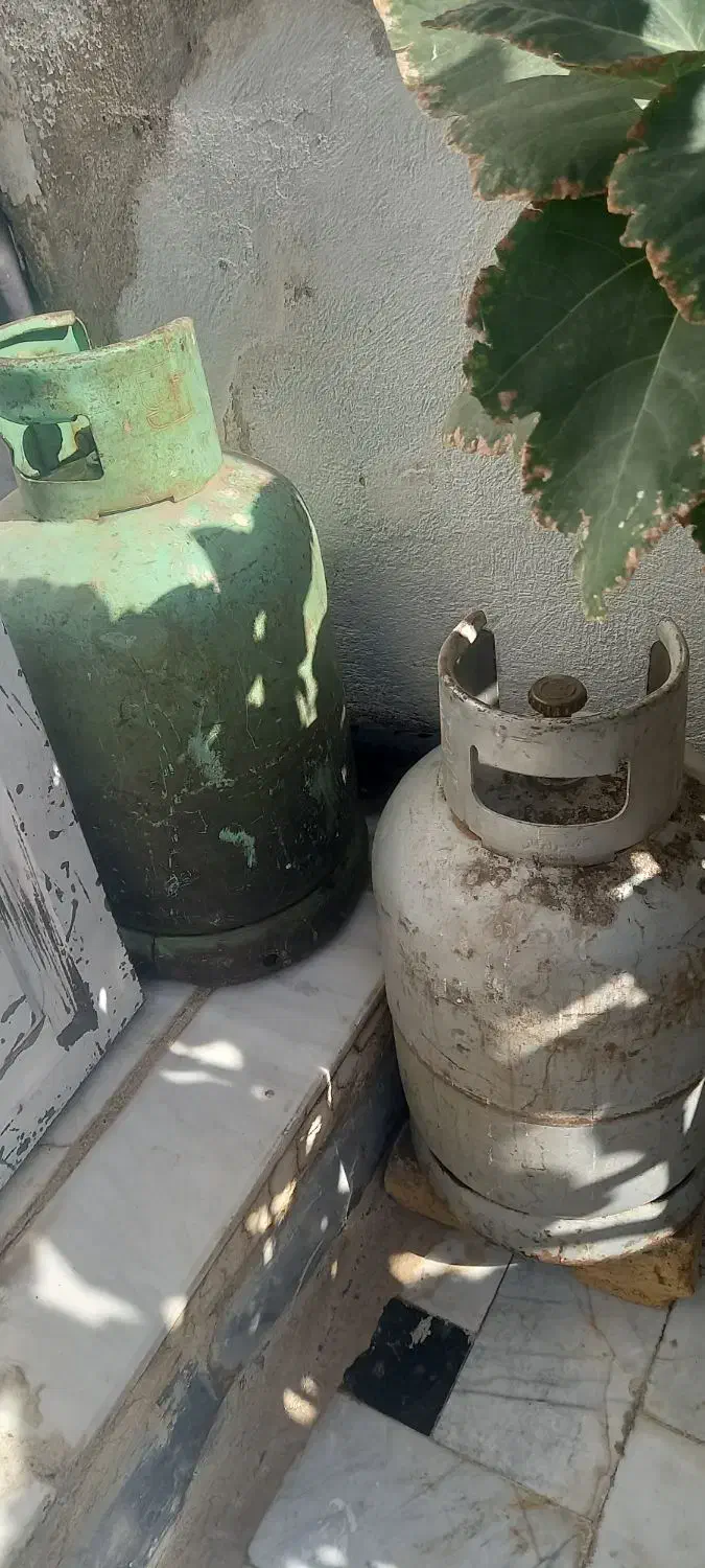 کپسول گاز|اجاق گاز و لوازم برقی پخت‌وپز|قم, سید معصوم|دیوار