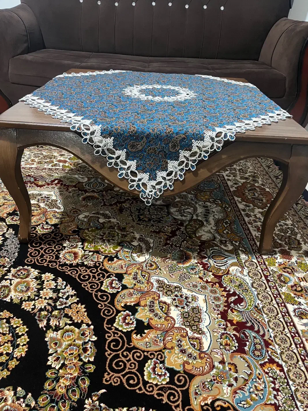 میز عسلی|مبلمان خانگی و میز عسلی|آشخانه, |دیوار