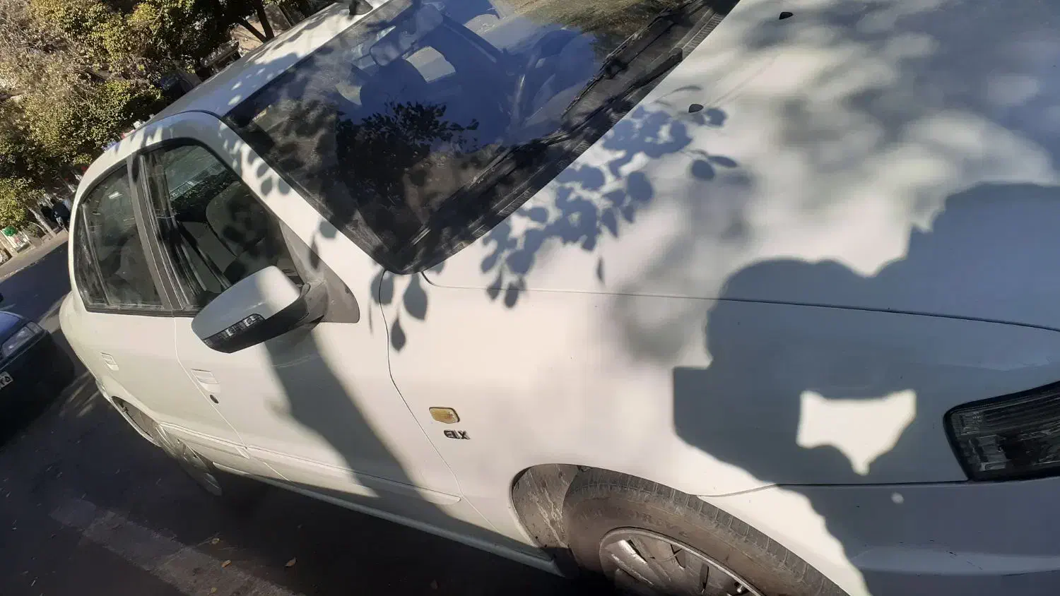 سمند سورن موتورملی بدون رنگ|خودرو سواری و وانت|تبریز, |دیوار