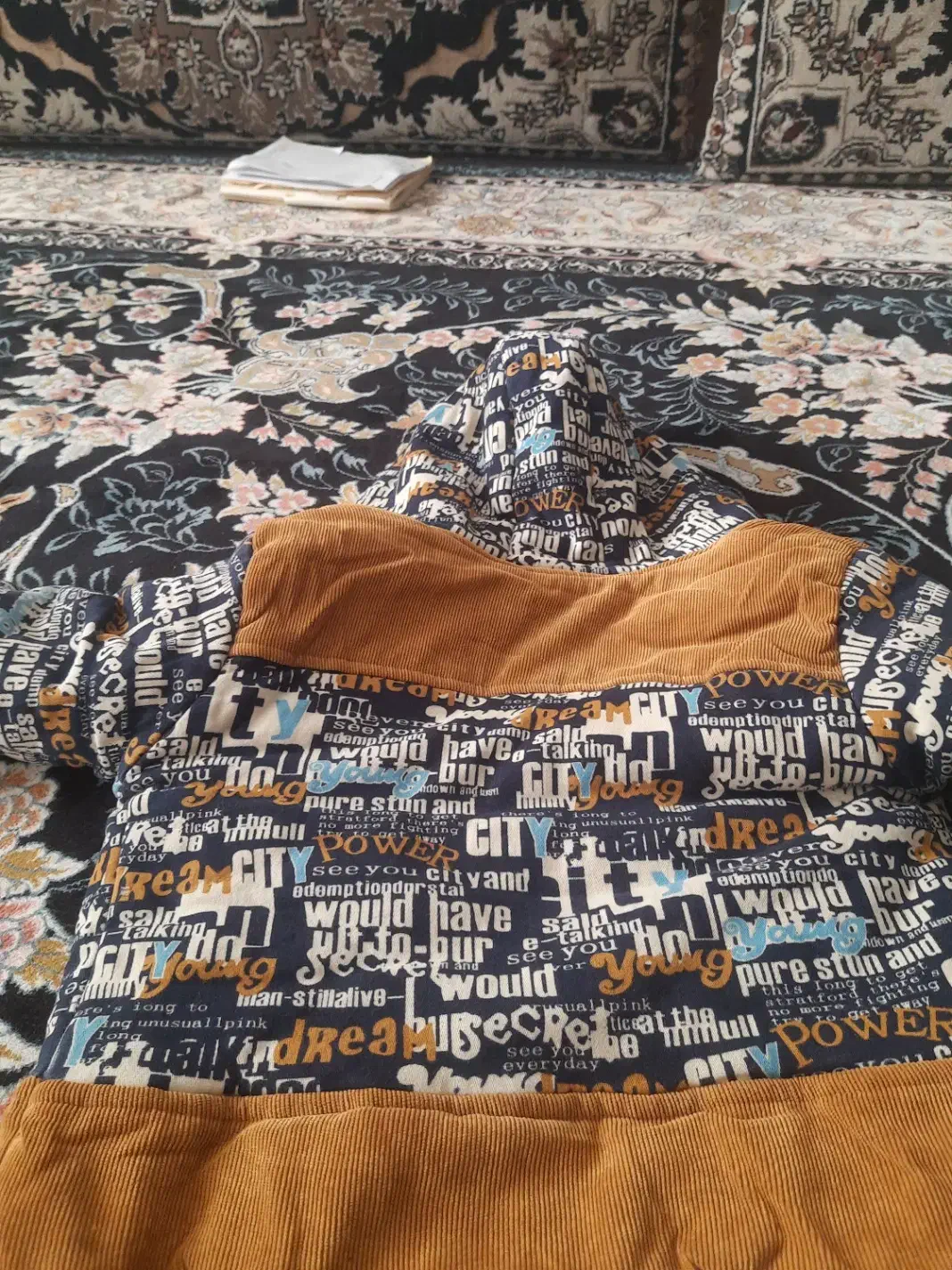 لباس بچه|کفش و لباس بچه|مشهد, رضاییه|دیوار