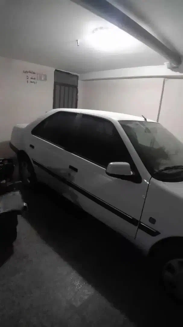 پژو ال ایکس مدل 99|خودرو سواری و وانت|فولادشهر, C3|دیوار