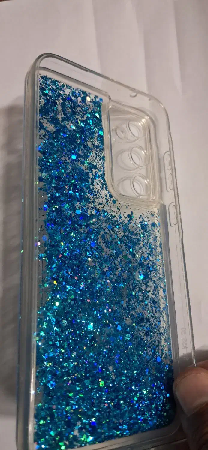 گلس آکواریومی|لوازم جانبی موبایل و تبلت|قزوین, |دیوار