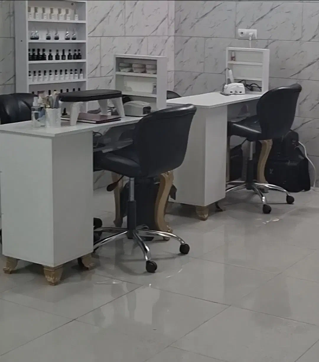 لوازم ارایشگاهی|آرایشگاه و سالنهای زیبایی|ورامین, شهرک ولیعصر|دیوار