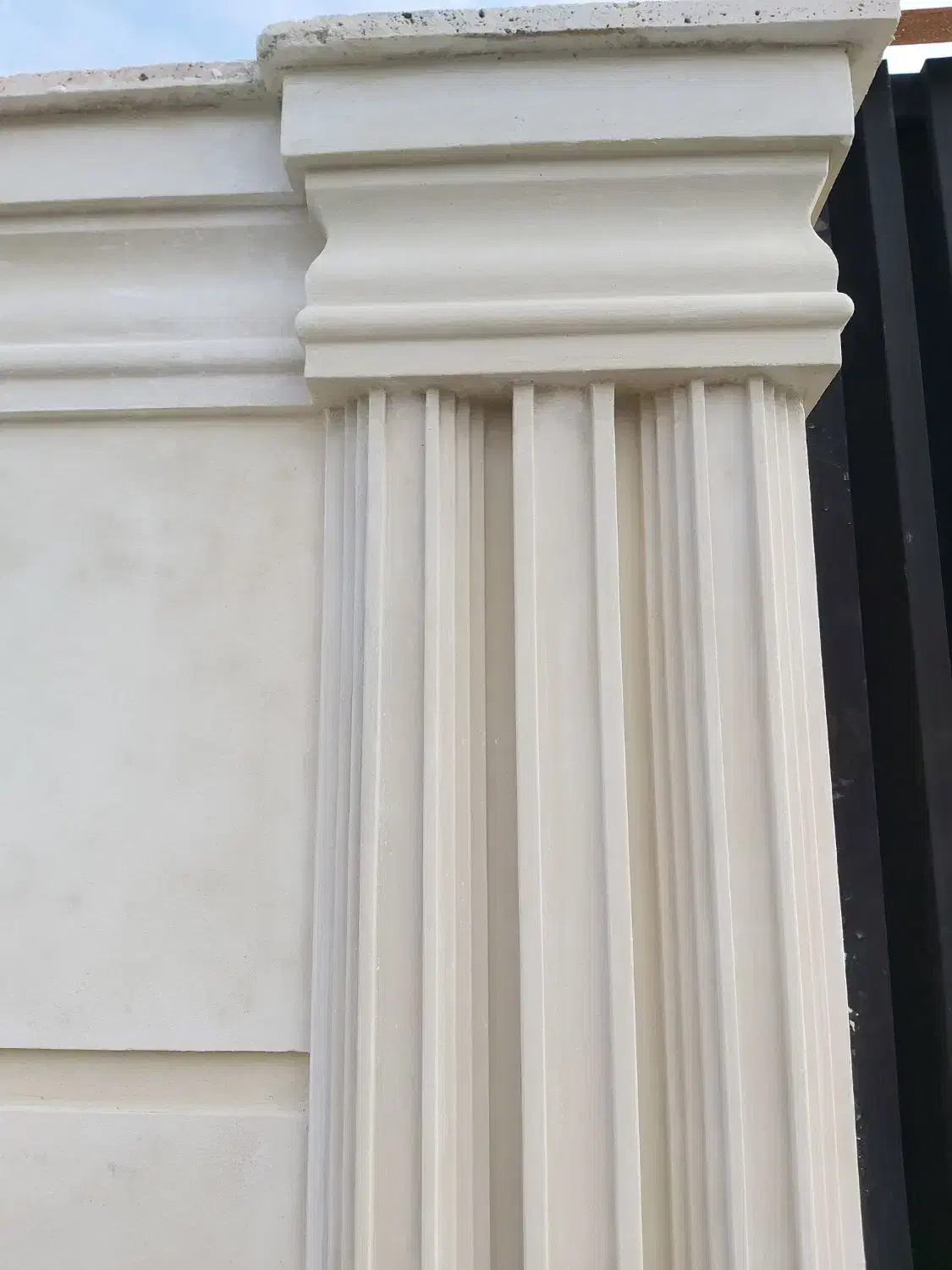 نیازمند کارگر سیمانکاری سیمانبری دائمی|استخدام معماری، عمران و ساختمانی|رشت, علی آباد|دیوار