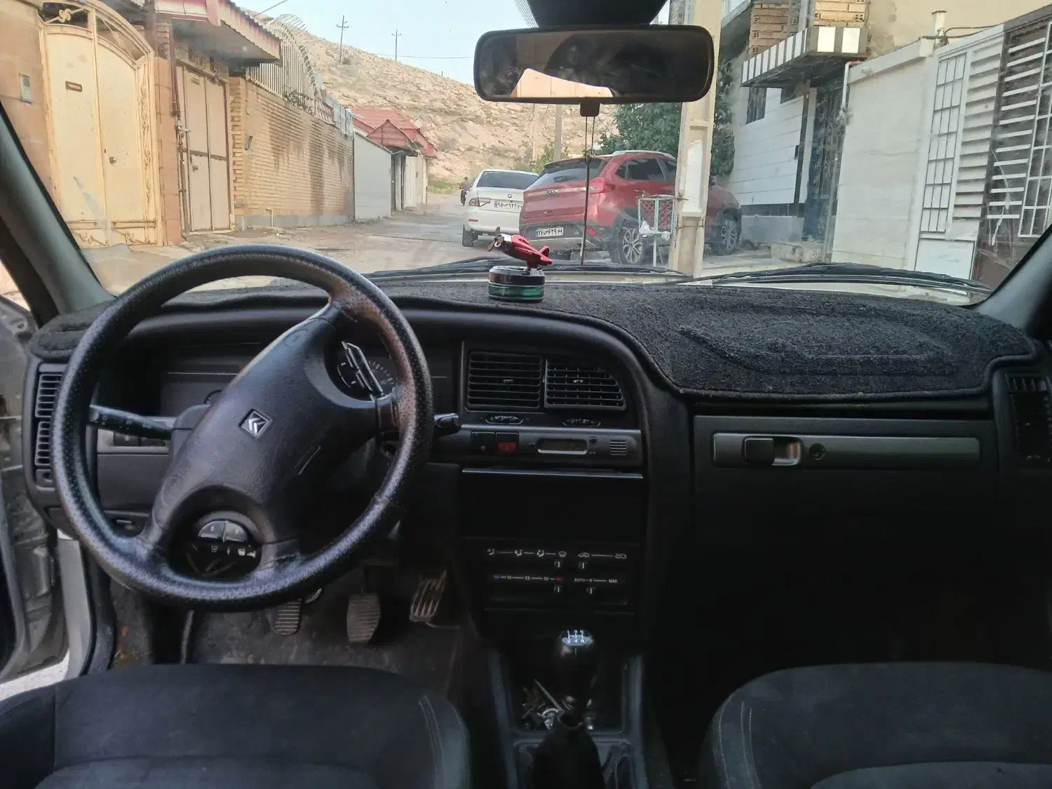 زانتیانقره ای|خودرو سواری و وانت|دوگنبدان, |دیوار