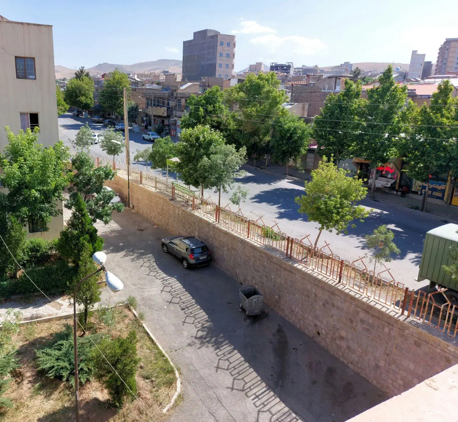 آپارتمان ۴۶ متر مجتمع شقایق،سند آزاد|فروش آپارتمان|ارومیه, |دیوار