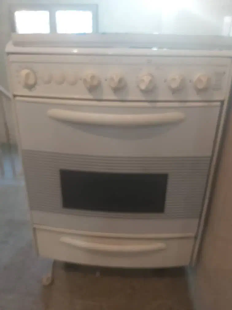 فرگاز|اجاق گاز و لوازم برقی پخت‌وپز|تهران, شهرک آزمایش|دیوار