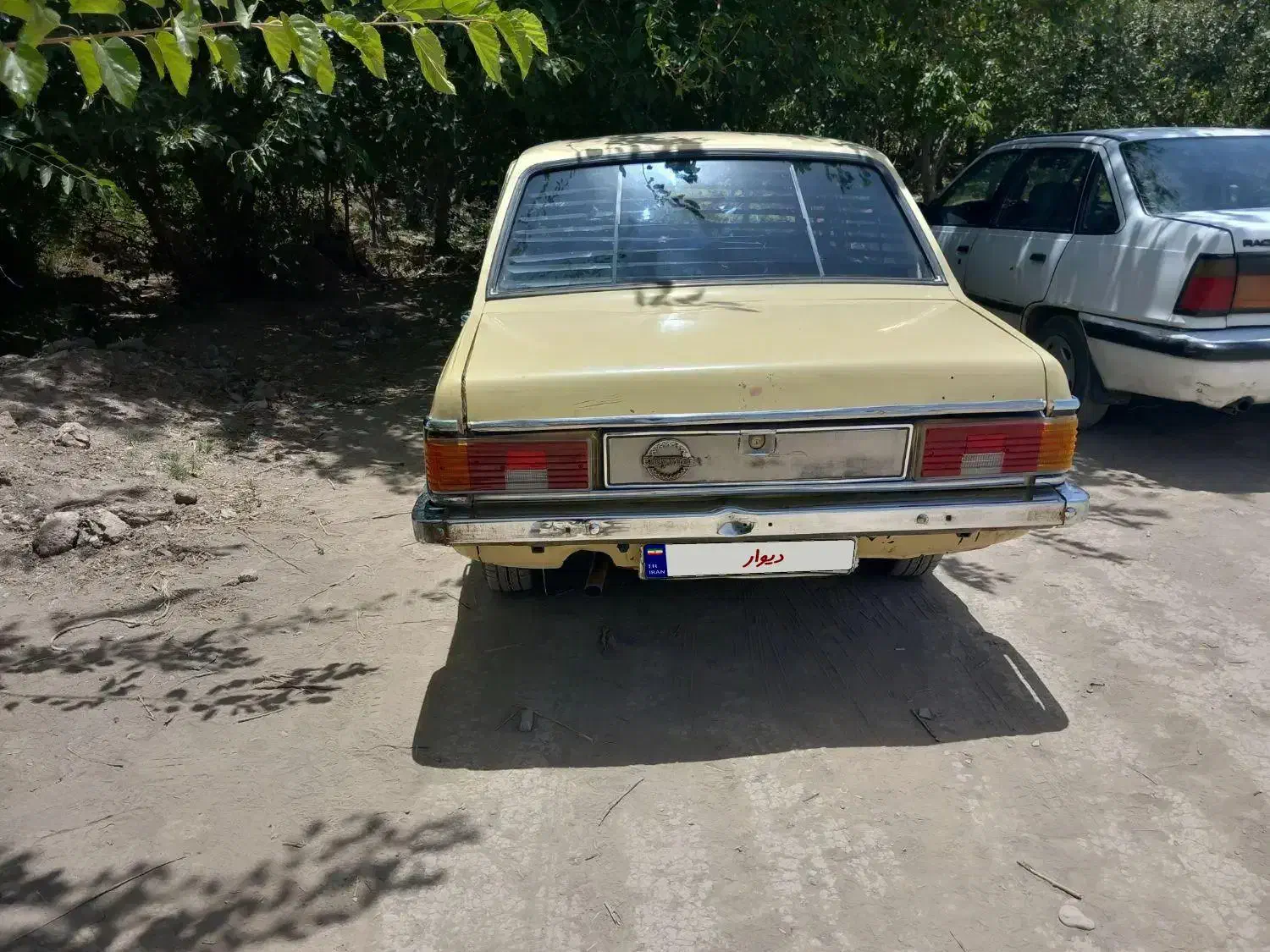 پیکان کارلوکس۶۵|خودرو سواری و وانت|پیر بکران, |دیوار