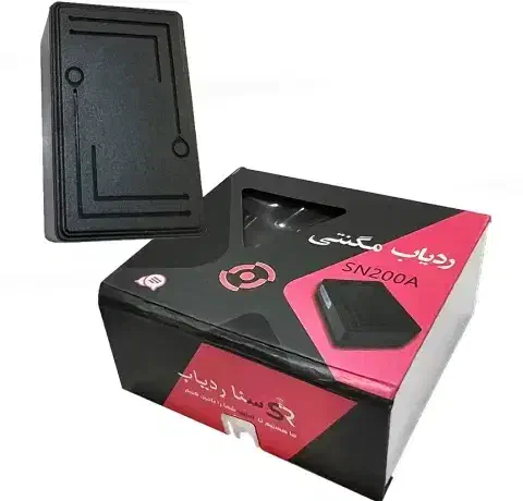 ردیاب مگنتی|لوازم جانبی موبایل و تبلت|فولادشهر, مسکن مهر فولادشهر|دیوار