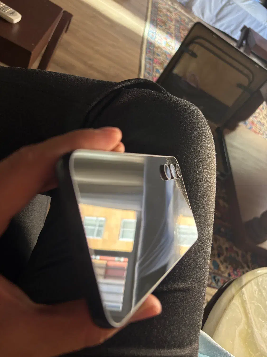 A54 رم ۸ حافظه ۱۲۸|موبایل|مشهد, هفت تیر (حافظ)|دیوار