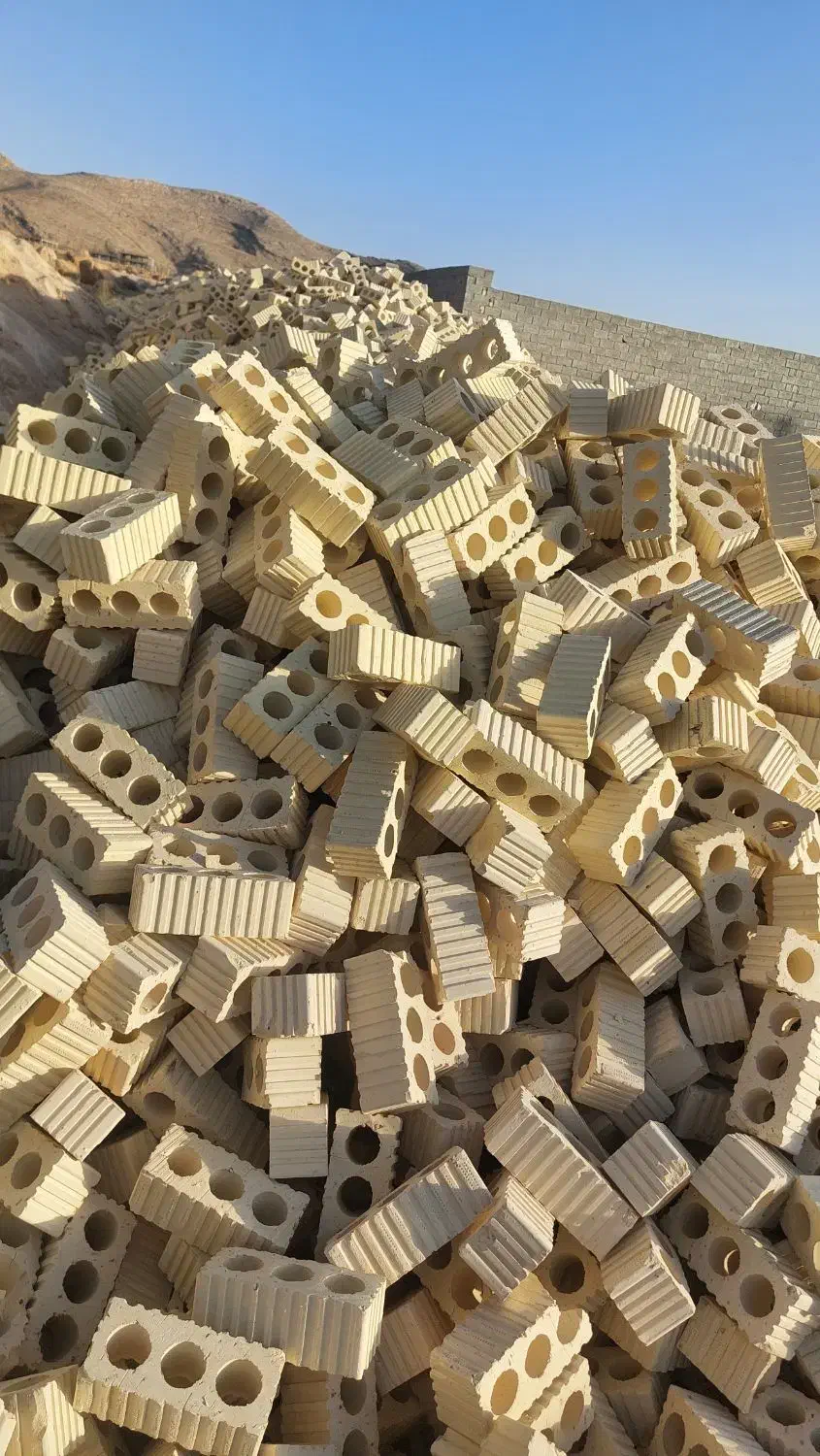 آجر سه گل اصفهان|مصالح و تجهیزات ساختمان|داراب, |دیوار