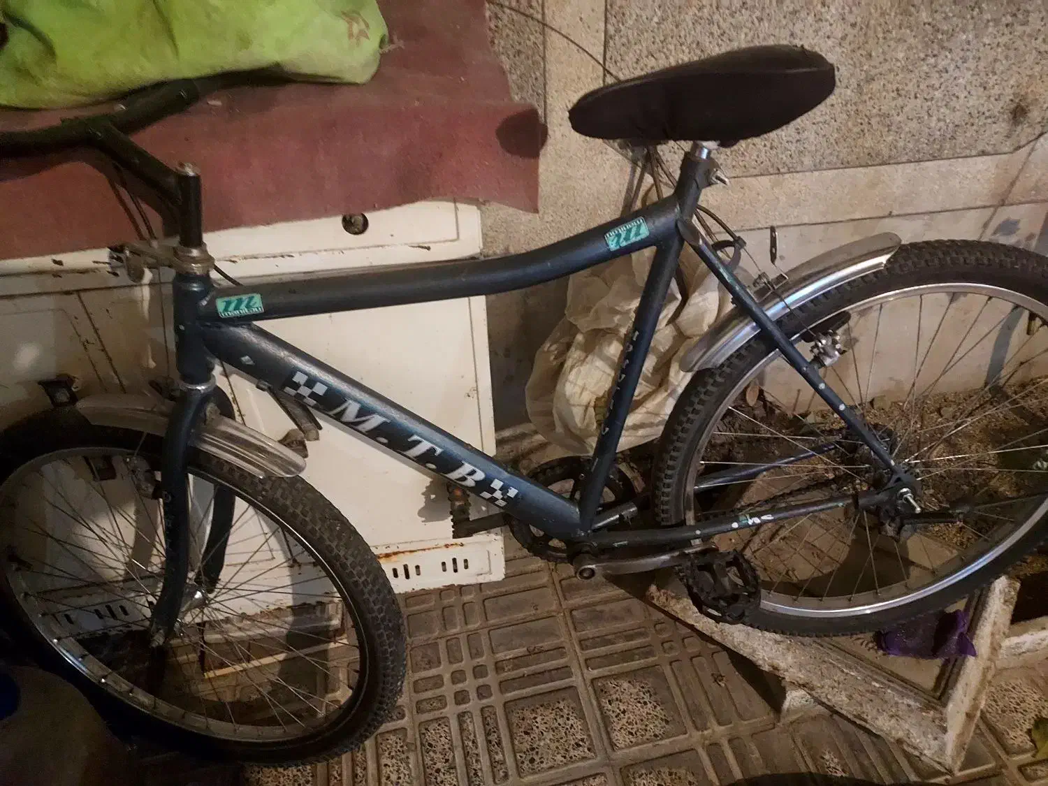 دوچرخه ۲۶|دوچرخه، اسکیت، اسکوتر|بروجرد, |دیوار