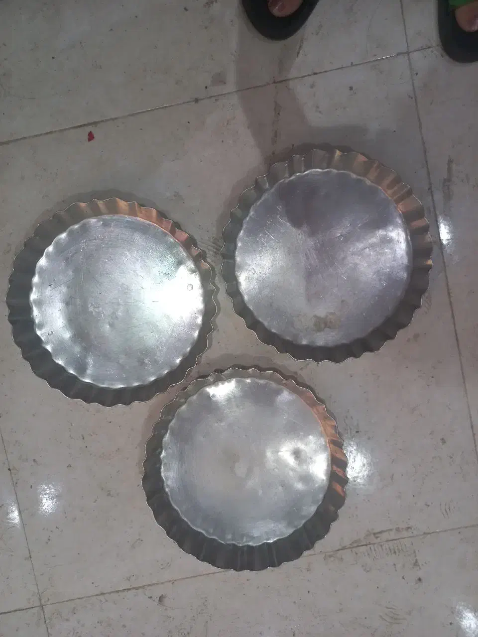 شکلات خوری|ظروف سرو و پذیرایی|تهران, صفا|دیوار