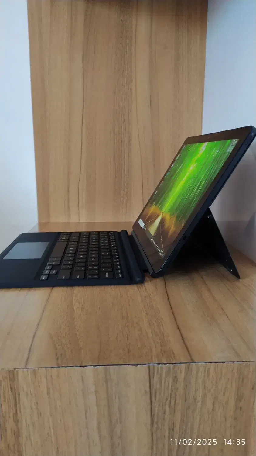 لپ تاپ استوک dell latitude. رقیب سرفیس پرو|رایانه همراه|سقز, |دیوار