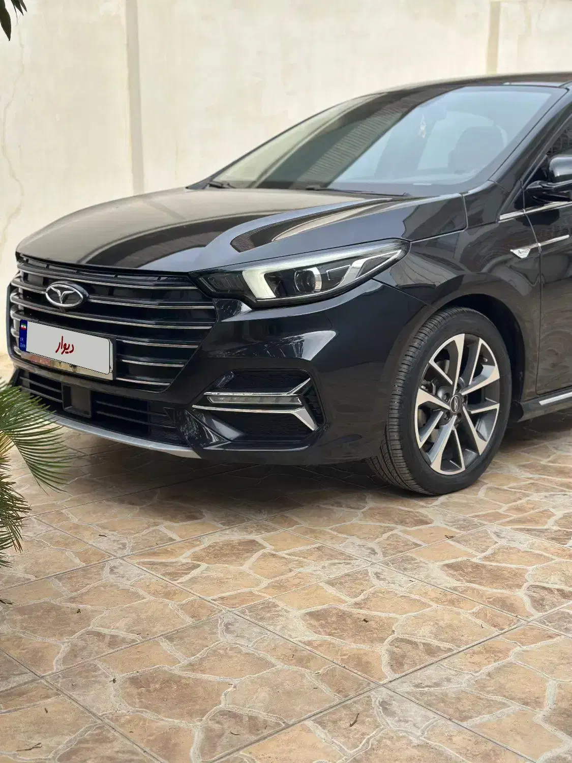 آریزو ۶ پرو|خودرو سواری و وانت|گنبد کاووس, |دیوار