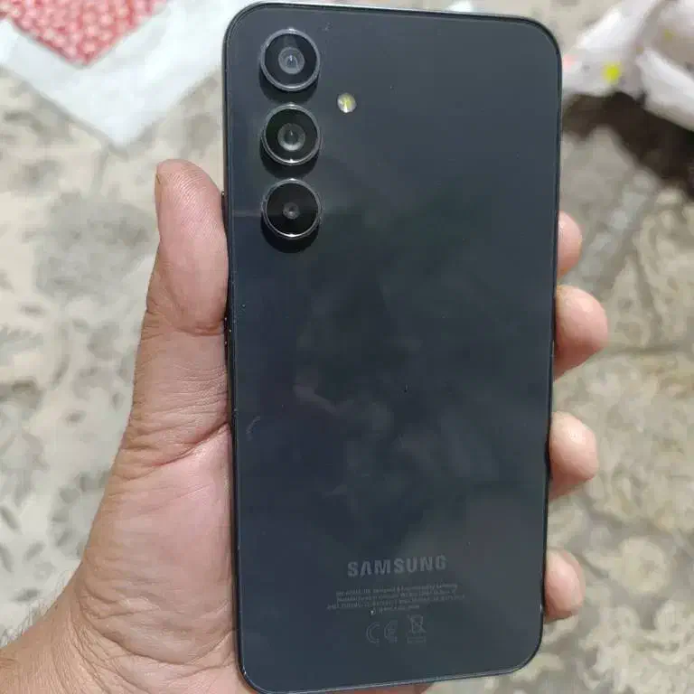 گوشی سامسونگ A54  5G|موبایل|مشکین‌دشت, |دیوار