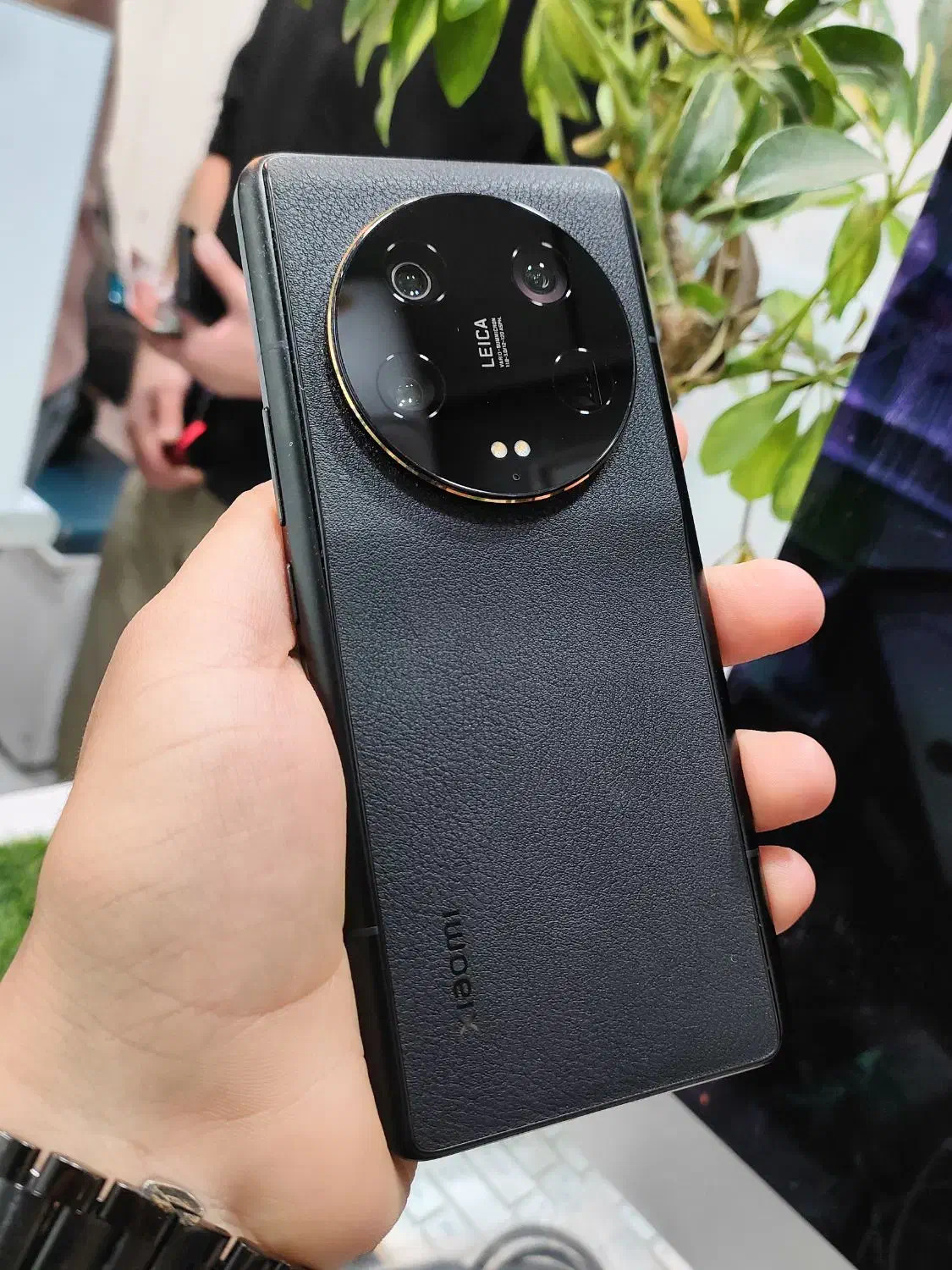 XIAOMI 13 ULTRA  512/12|موبایل|کرج, گوهردشت|دیوار