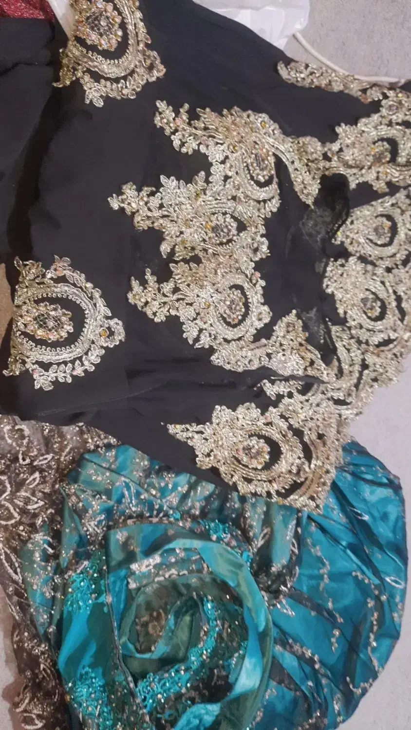 پیراهن مجلسی|لباس|بندر امام خمینی, |دیوار