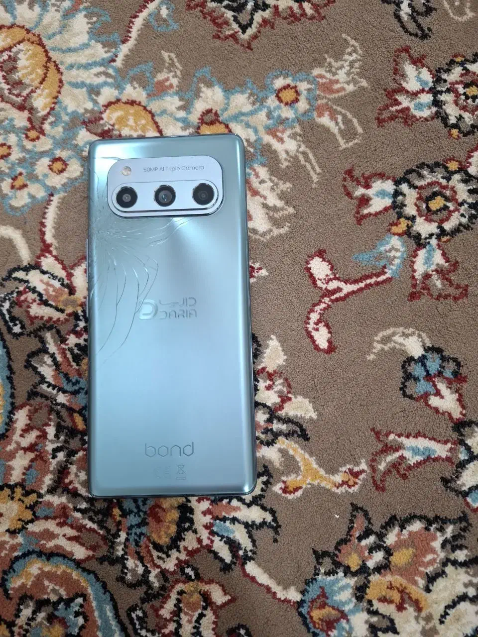 گوشی داریا|موبایل|سراوان, |دیوار