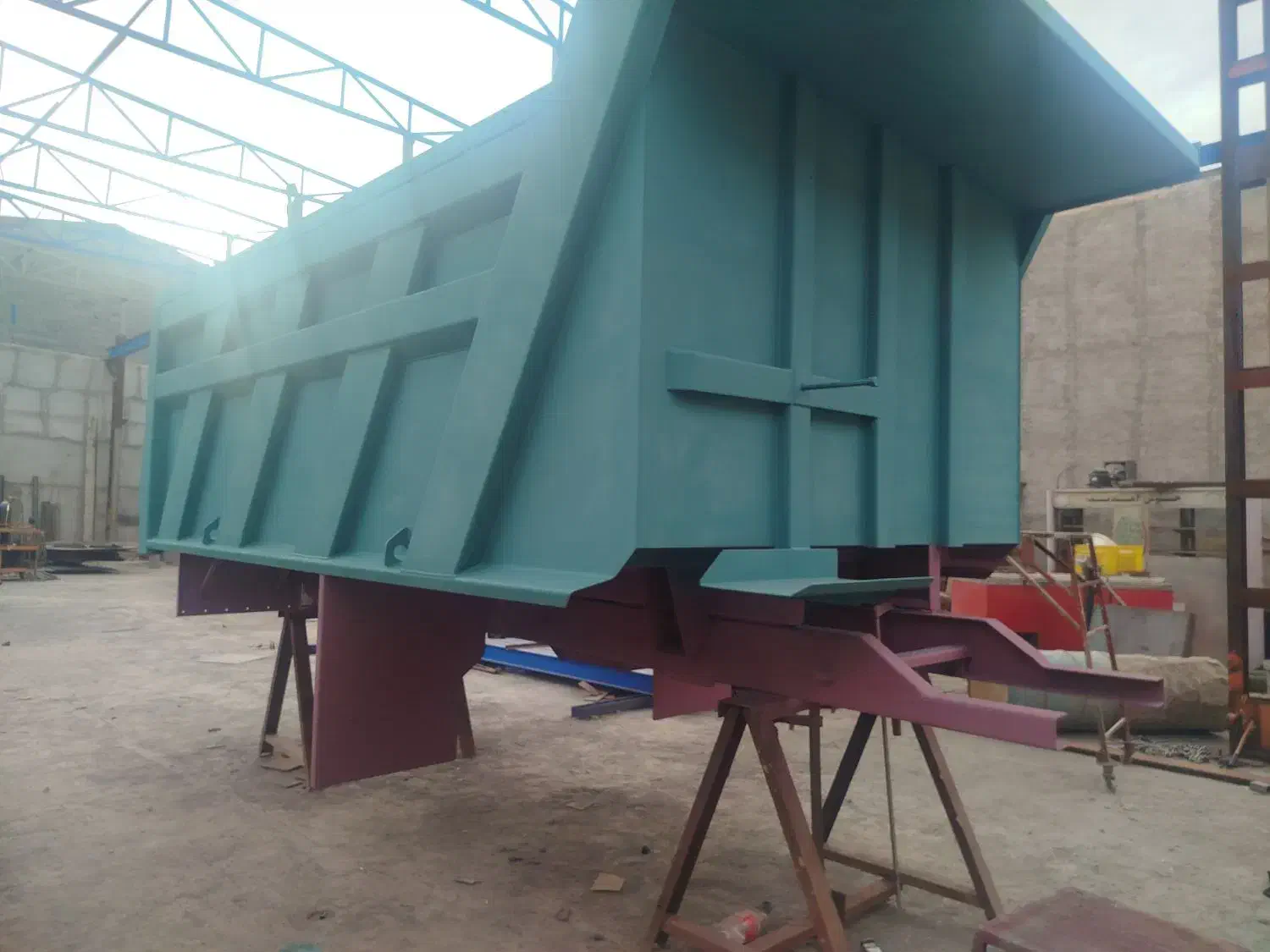 جوشکار co2|استخدام صنعتی، فنی، مهندسی|شاهدشهر, |دیوار