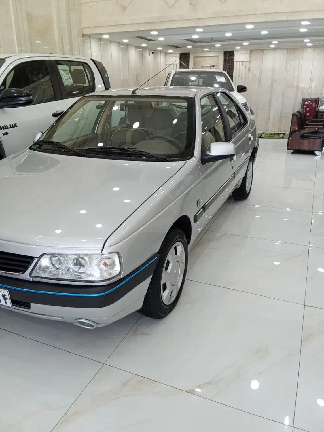 slx99|خودرو سواری و وانت|ایذه, |دیوار