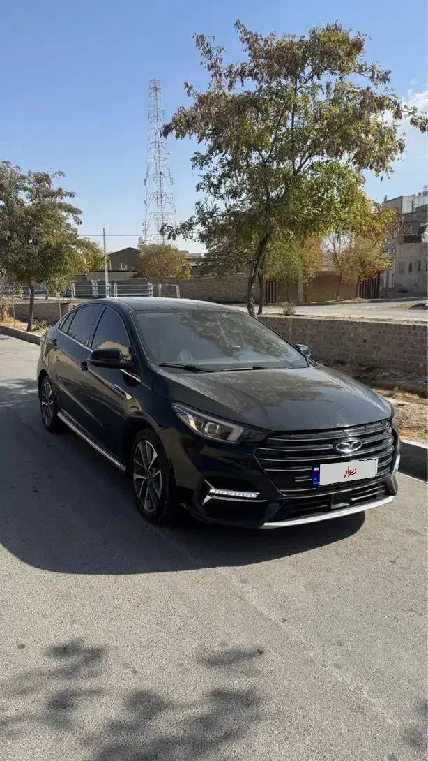 آریزو ۶ پرو مدل ۱۴۰۲|خودرو سواری و وانت|مشهد, الهیه|دیوار