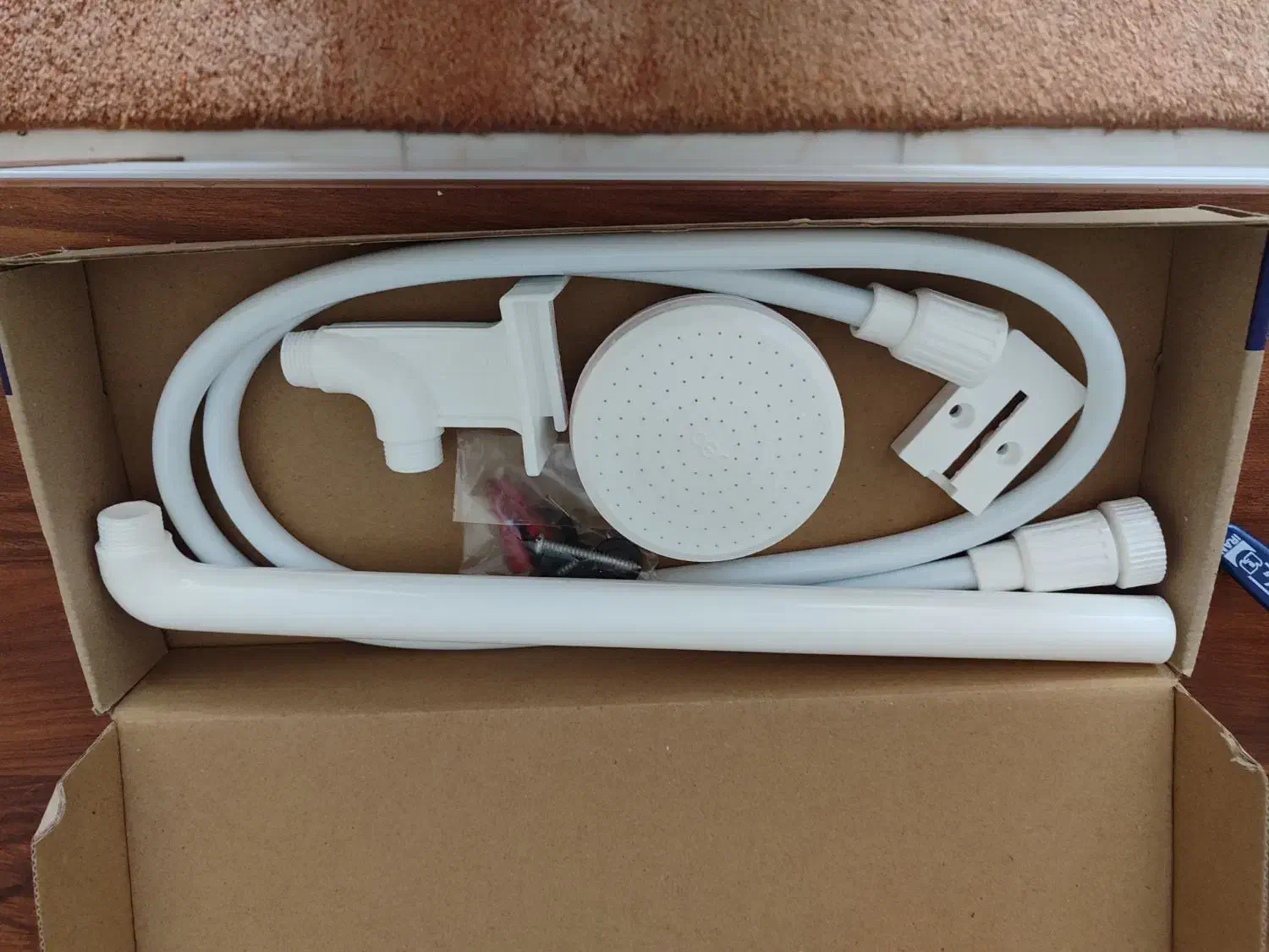 شیرآلات بهداشتی|لوازم سرویس بهداشتی|پردیس, فاز ۱۱|دیوار