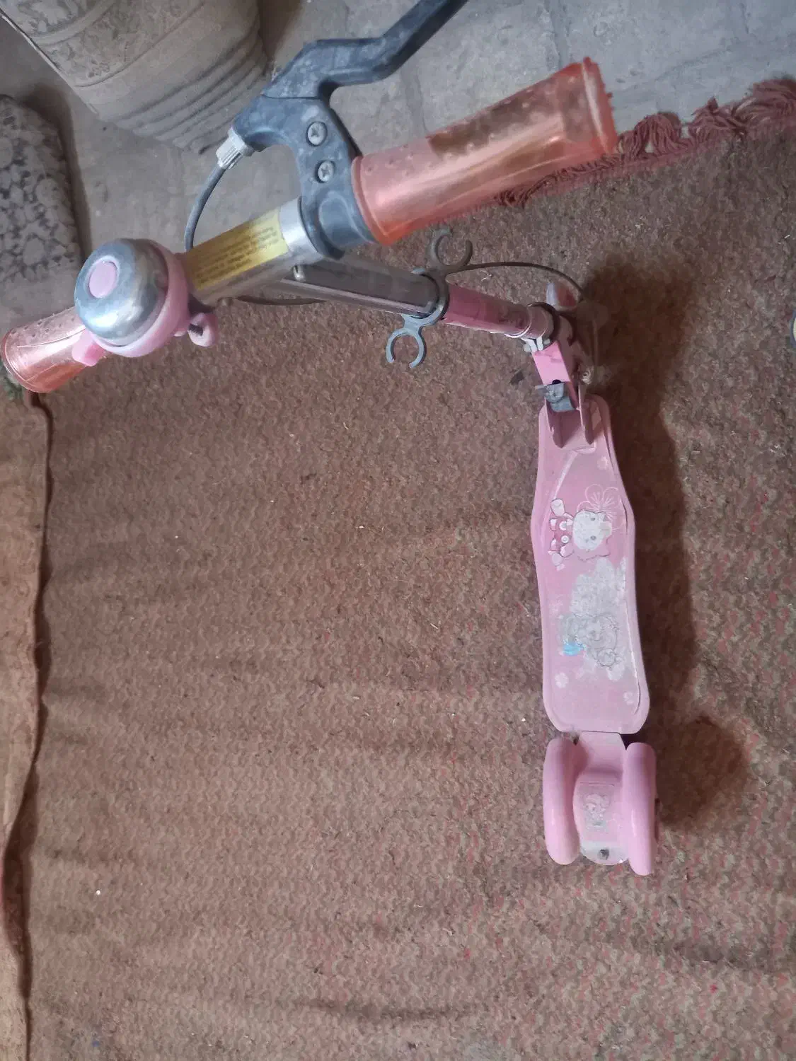 فروش اسکوتر ودوچرخه|دوچرخه، اسکیت، اسکوتر|یزد, |دیوار