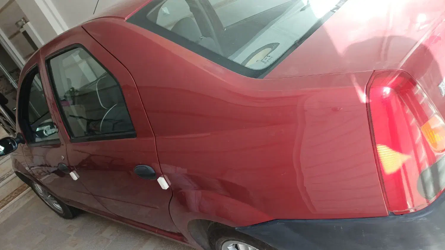 فروش ال۹۰|خودرو سواری و وانت|بوکان, |دیوار