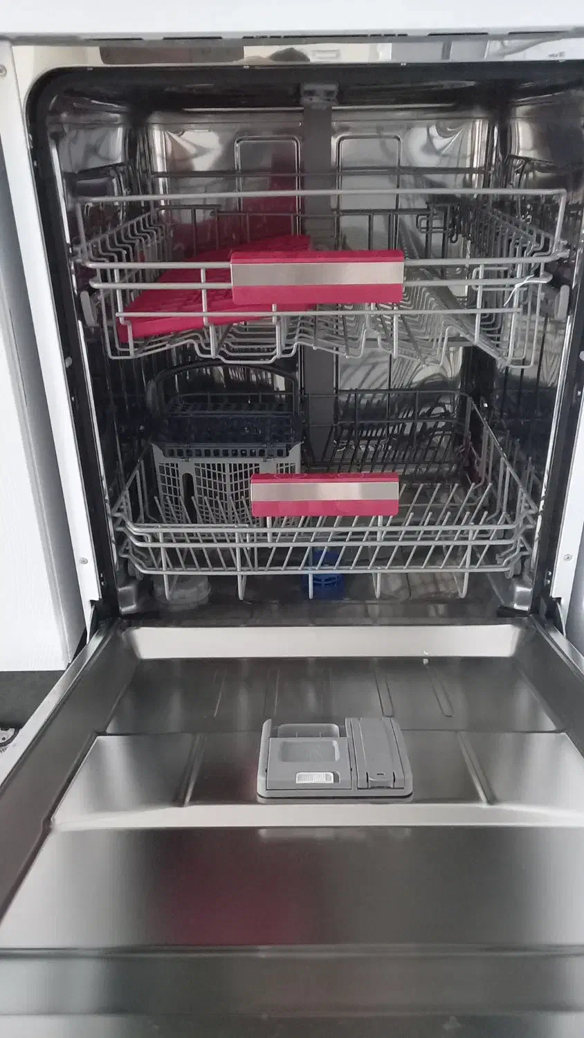 ظرفشویی ۱۴نفره توشیبا درحد نو|ماشین ظرفشویی|کرج, شهرک فهمیده|دیوار