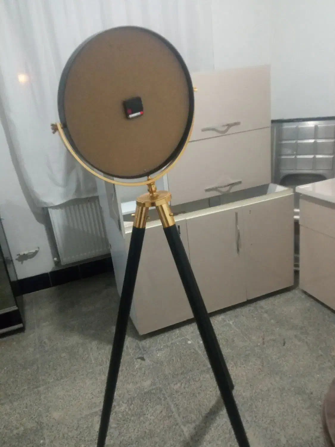 ساعت استاده|ساعت دیواری و تزئینی|بانه, |دیوار